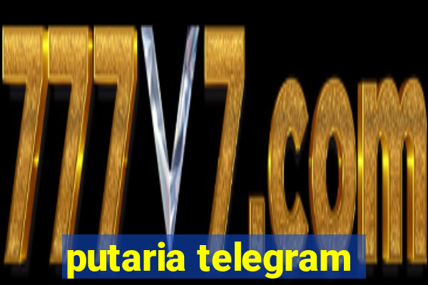 putaria telegram